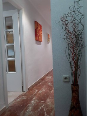 Pasillo